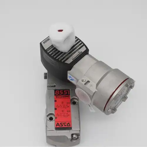 ASCO SCG551A018MS
